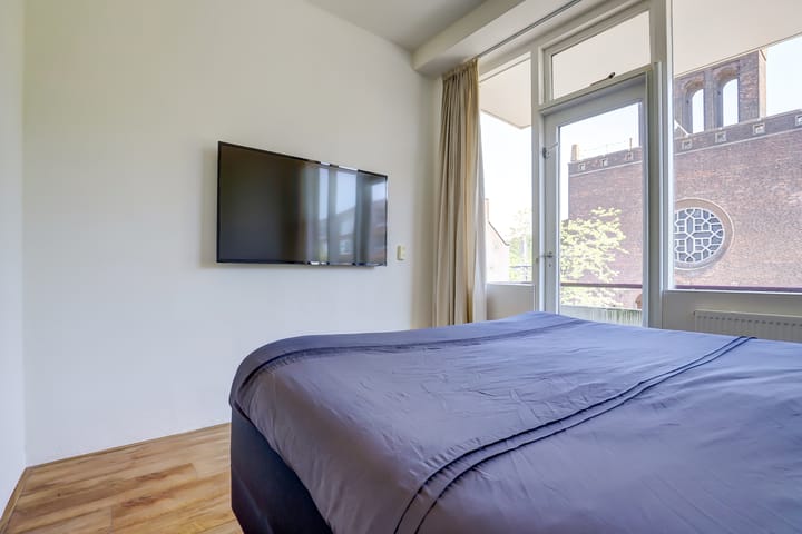 Foto 22 van Burgemeester Baumannlaan 160-B