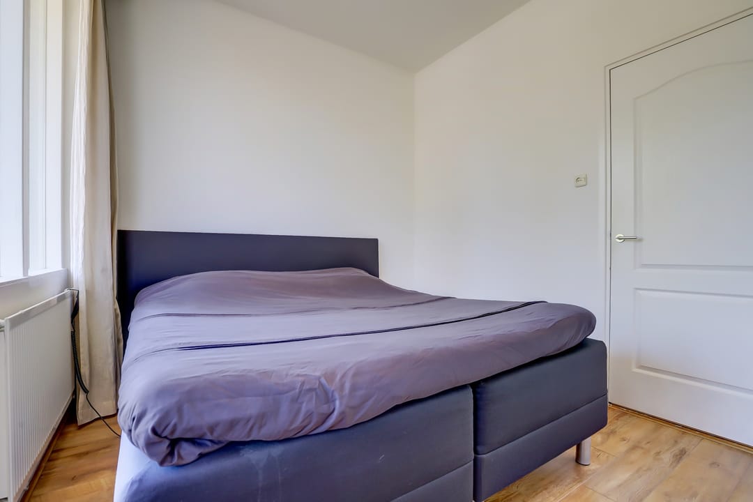 Foto 23 van Burgemeester Baumannlaan 160-B