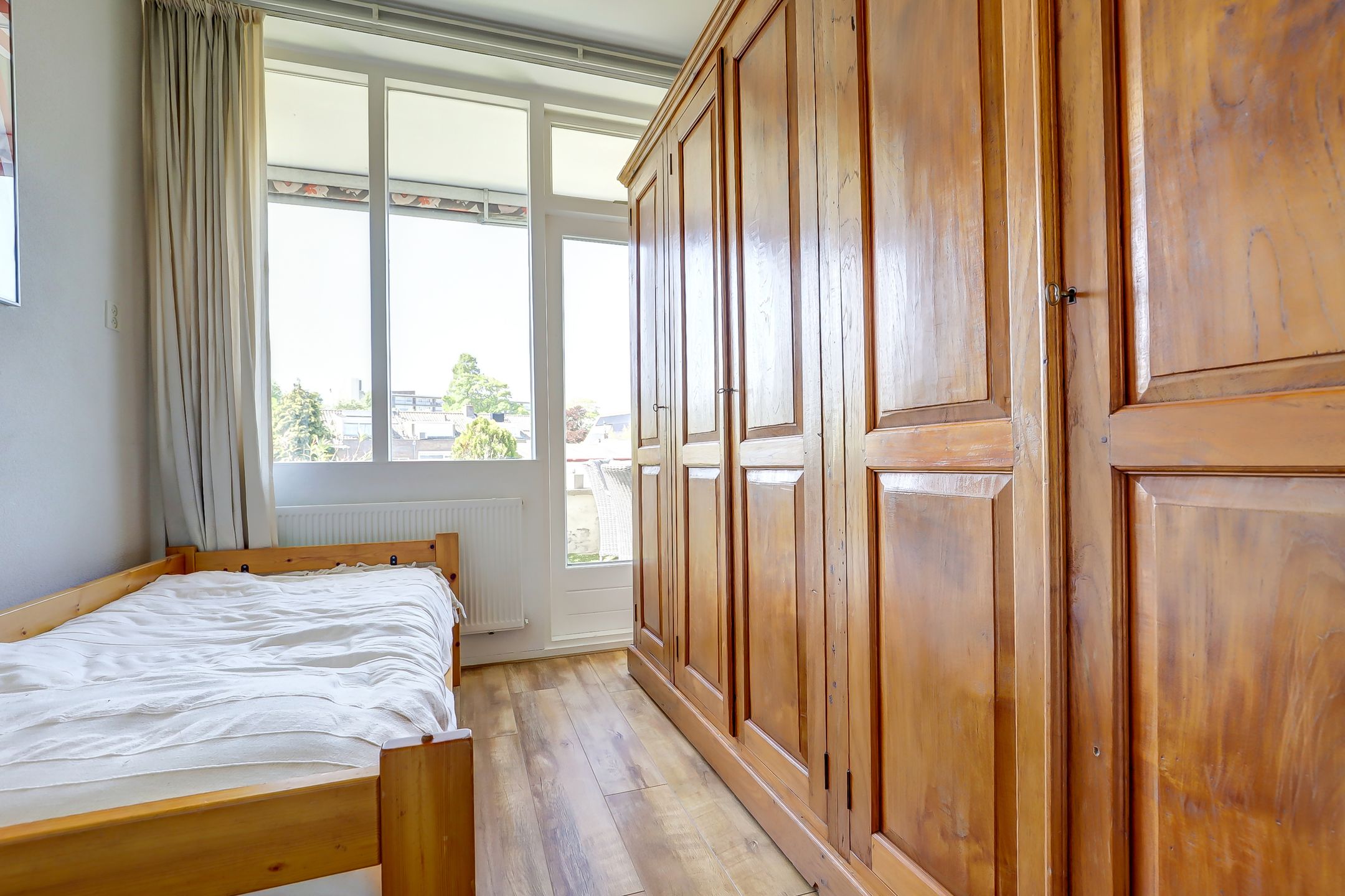 Foto 24 van Burgemeester Baumannlaan 160-B