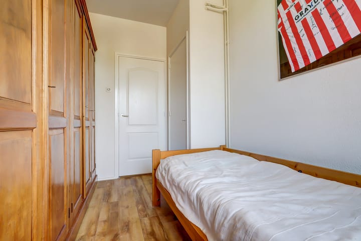 Foto 25 van Burgemeester Baumannlaan 160-B