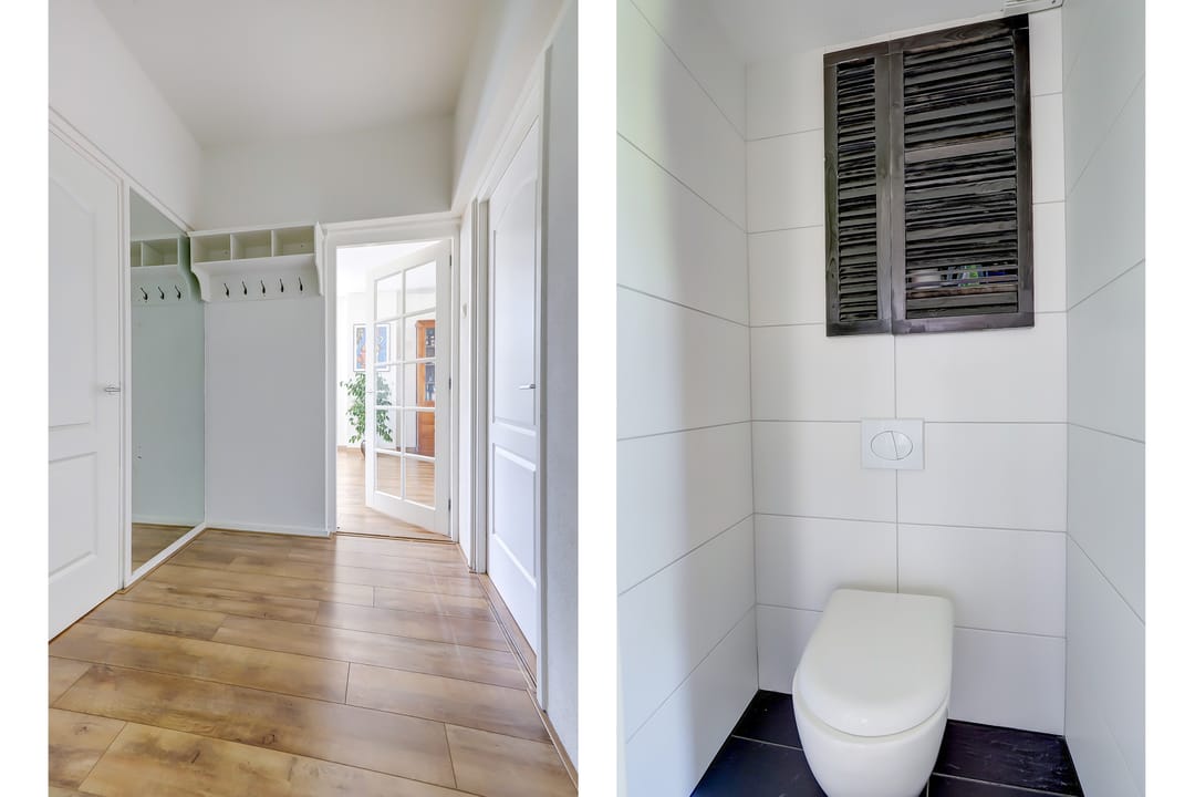 Foto 26 van Burgemeester Baumannlaan 160-B