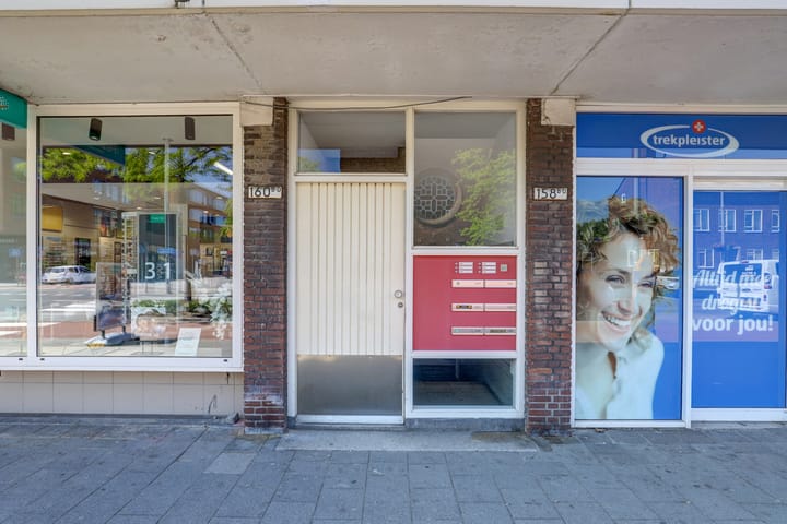 Foto 28 van Burgemeester Baumannlaan 160-B