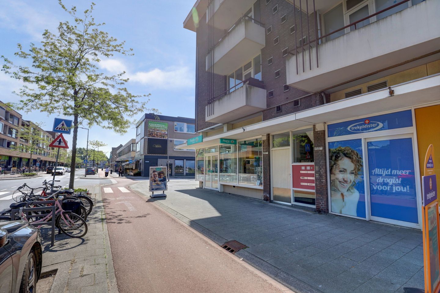 Foto 29 van Burgemeester Baumannlaan 160-B