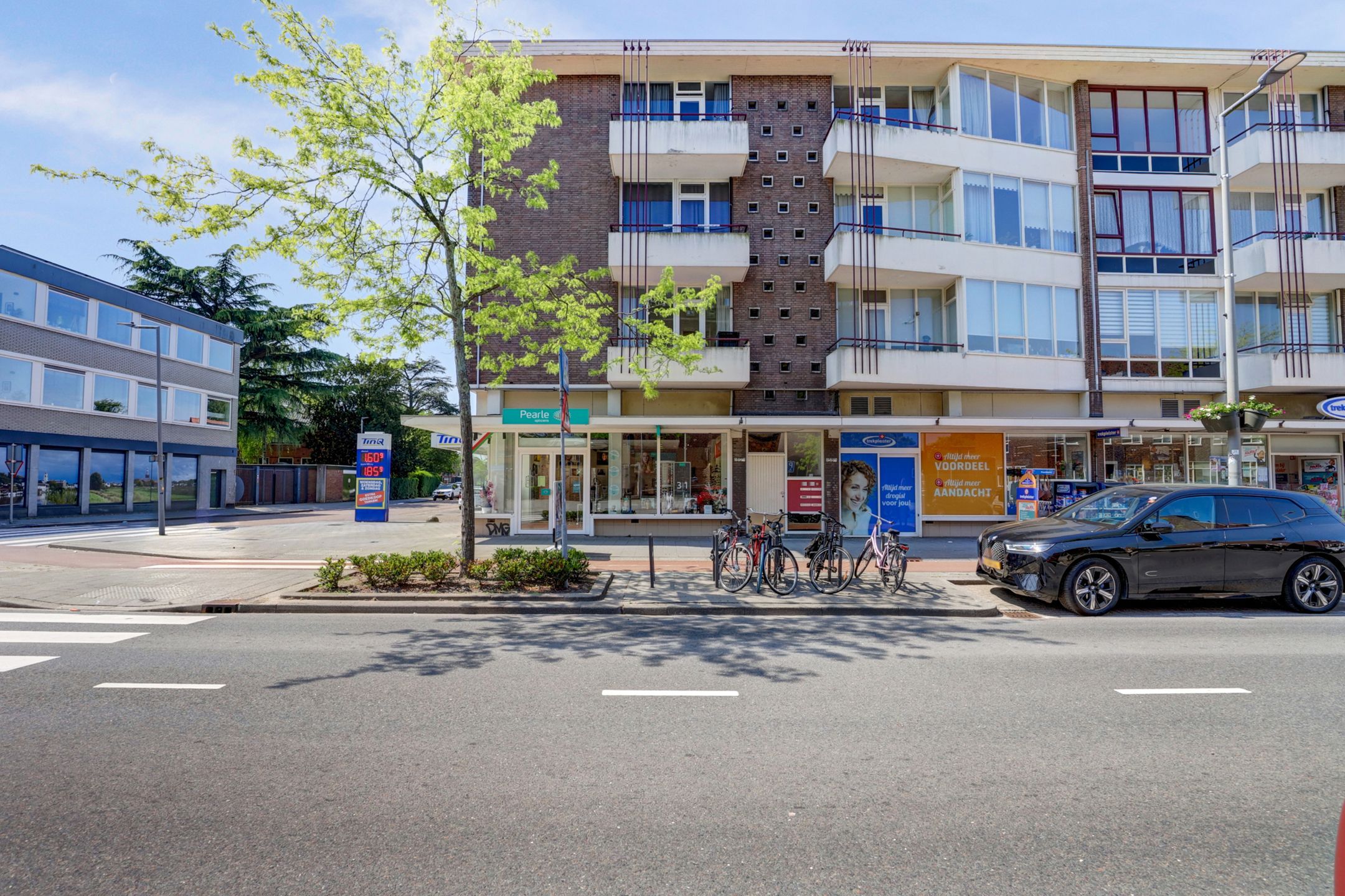 Foto 30 van Burgemeester Baumannlaan 160-B