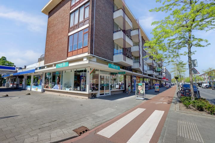 Foto 31 van Burgemeester Baumannlaan 160-B