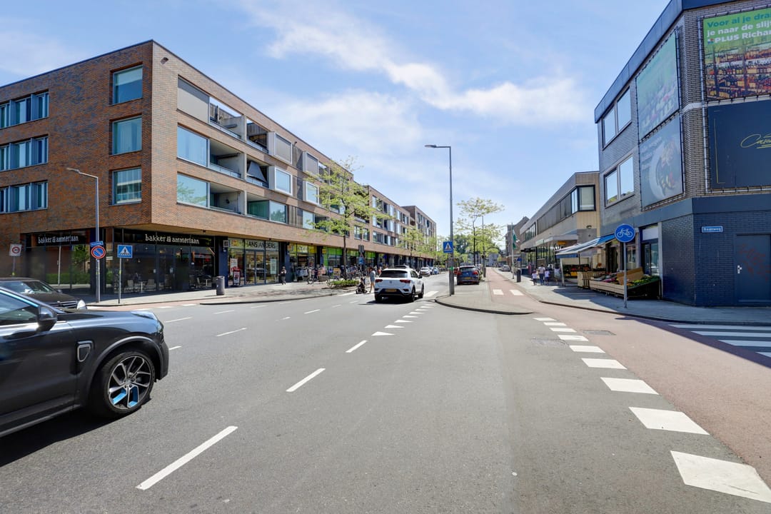 Foto 32 van Burgemeester Baumannlaan 160-B