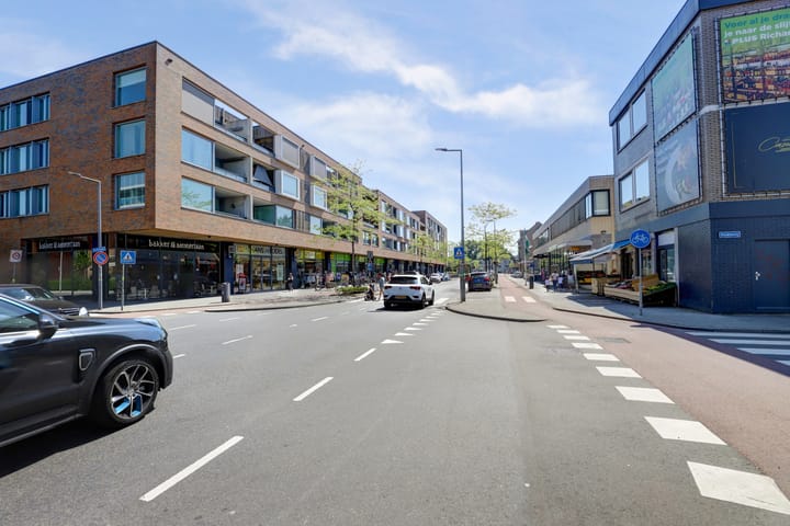 Foto 32 van Burgemeester Baumannlaan 160-B