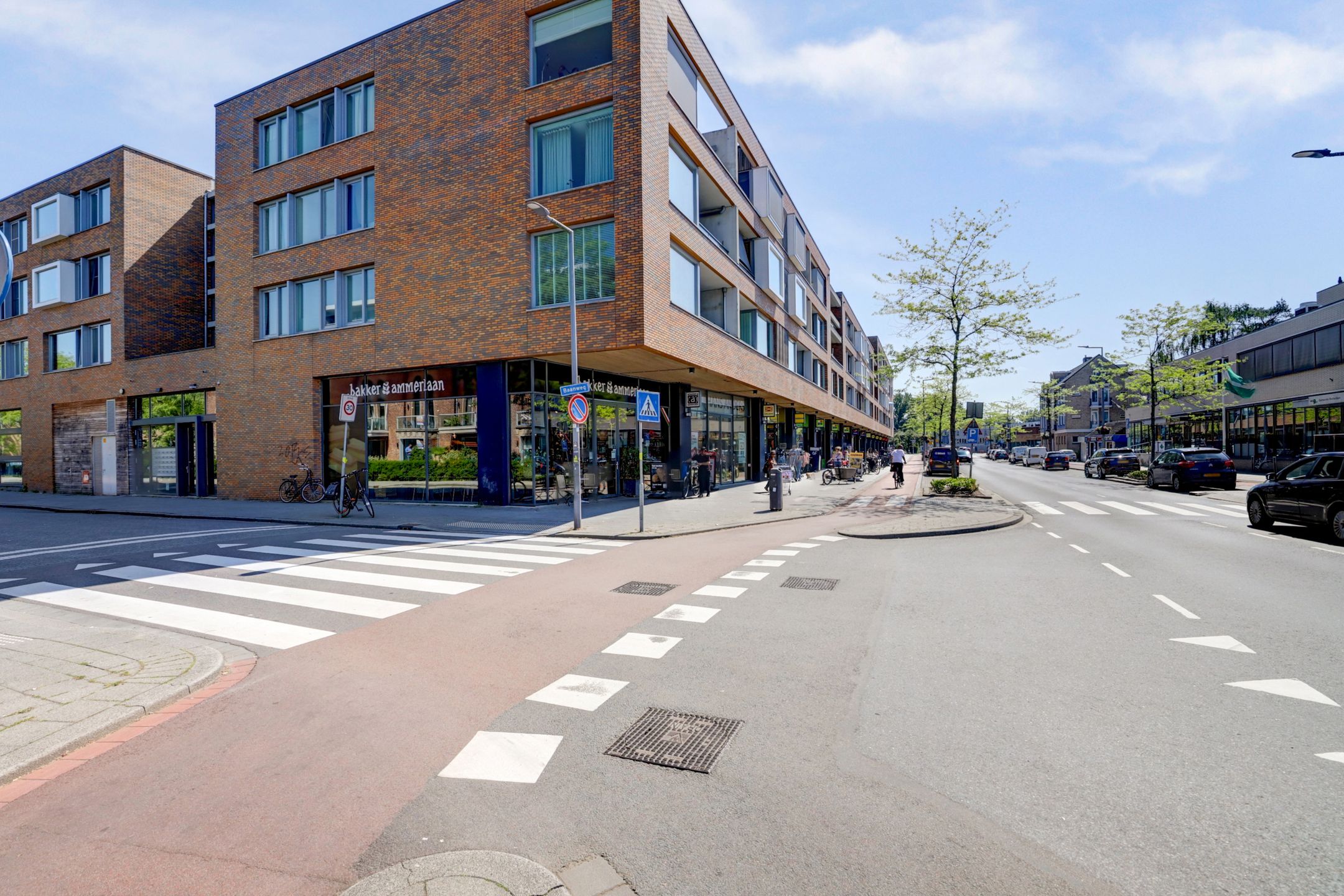 Foto 33 van Burgemeester Baumannlaan 160-B