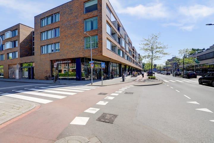 Foto 33 van Burgemeester Baumannlaan 160-B