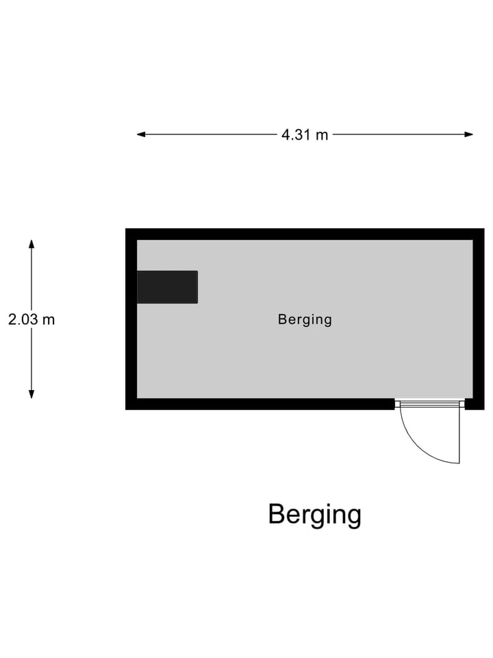 Foto 36 van Burgemeester Baumannlaan 160-B