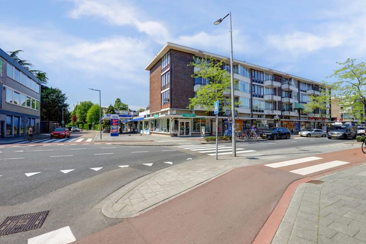 Foto 34 van Burgemeester Baumannlaan 160-B