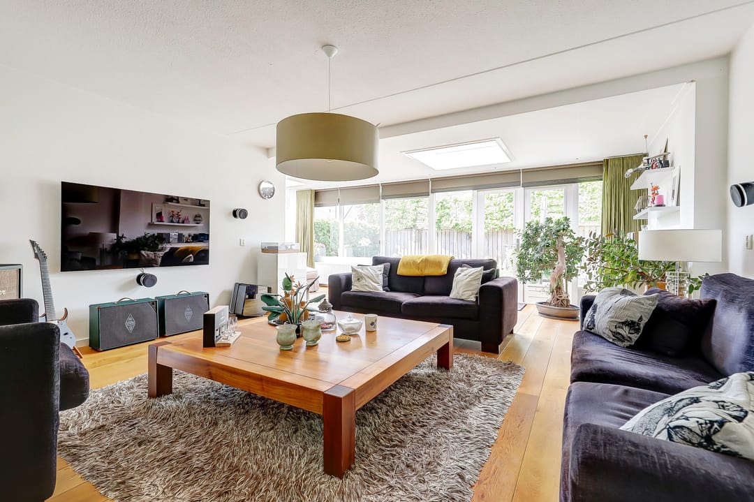 Foto 2 van Dr. Willem Dreessingel 78