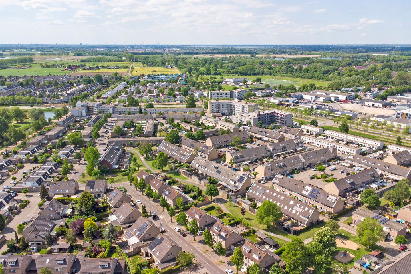 Foto 4 van Dr. Willem Dreessingel 78