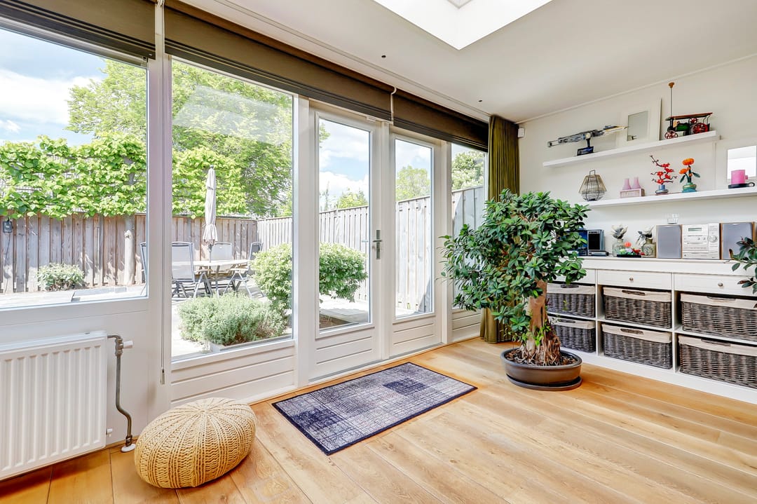 Foto 8 van Dr. Willem Dreessingel 78