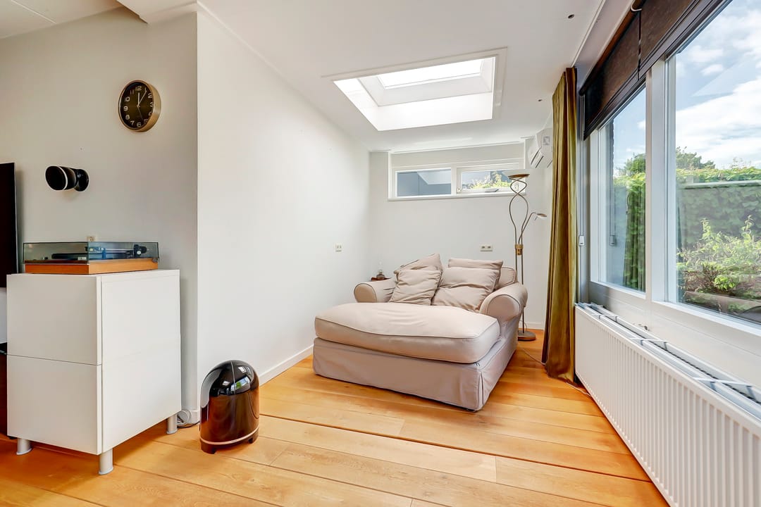 Foto 13 van Dr. Willem Dreessingel 78