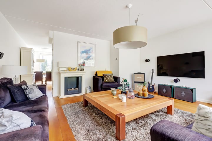 Photo 14 of Dr. Willem Dreessingel 78