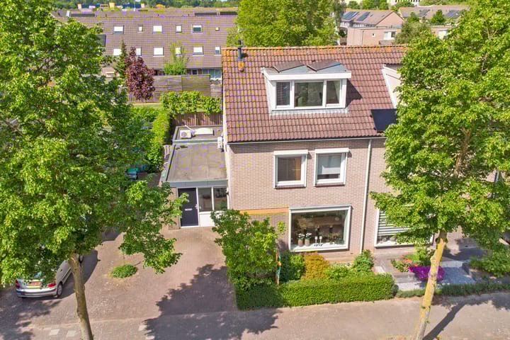 Photo 46 of Dr. Willem Dreessingel 78