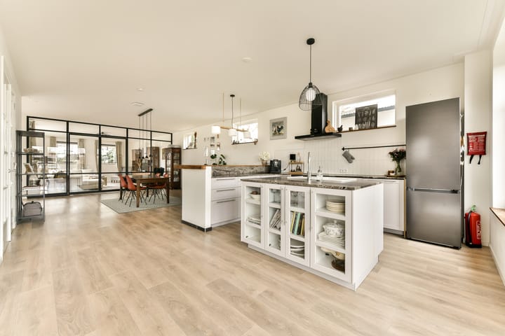 Foto 3 van Den Ilp 58