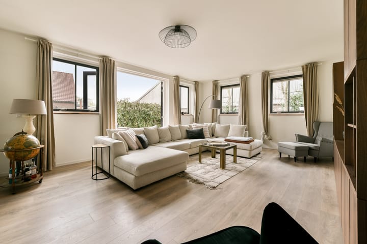 Foto 4 van Den Ilp 58