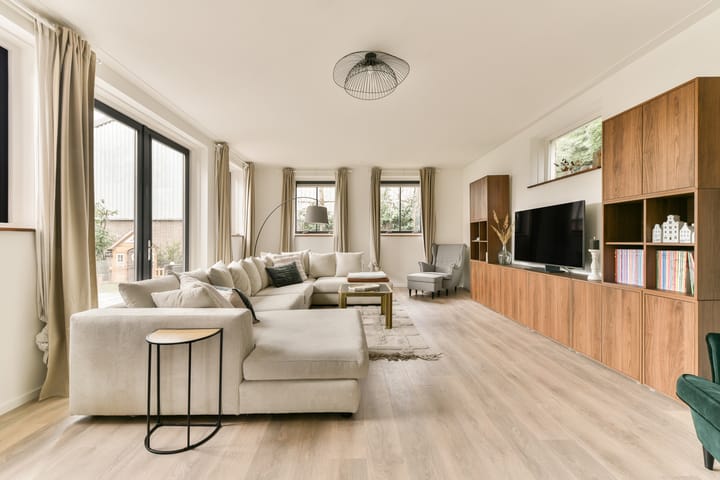 Foto 5 van Den Ilp 58