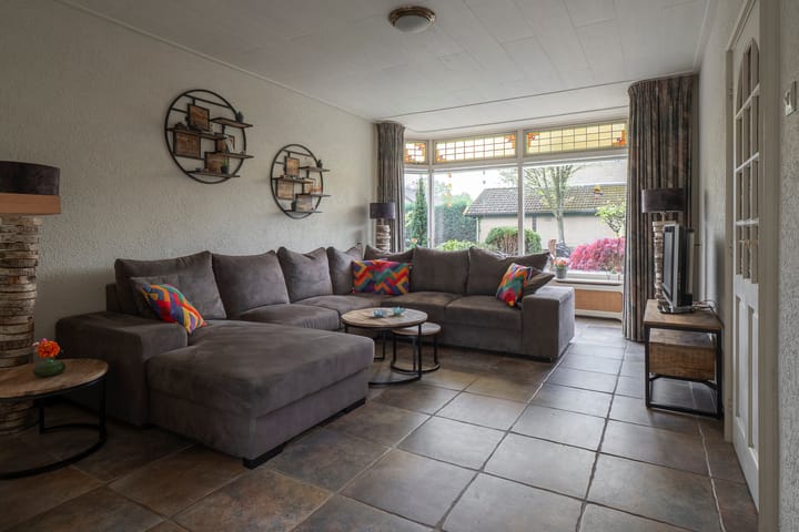 Foto 2 van Nicolaas Beetslaan 47