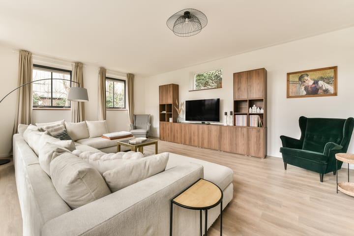 Foto 6 van Den Ilp 58