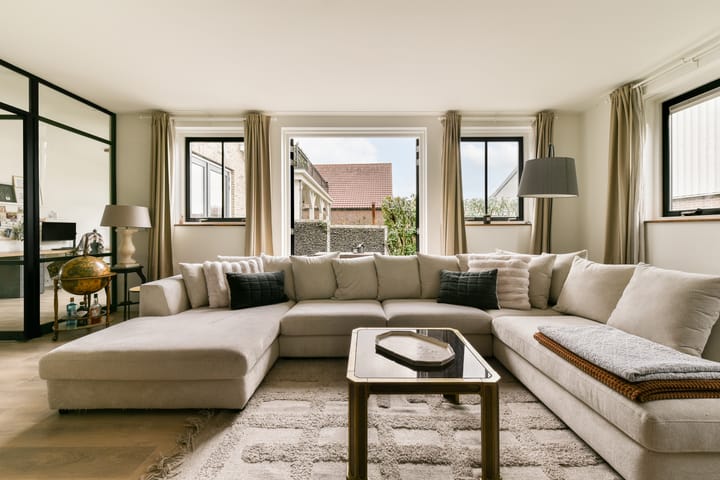 Foto 7 van Den Ilp 58