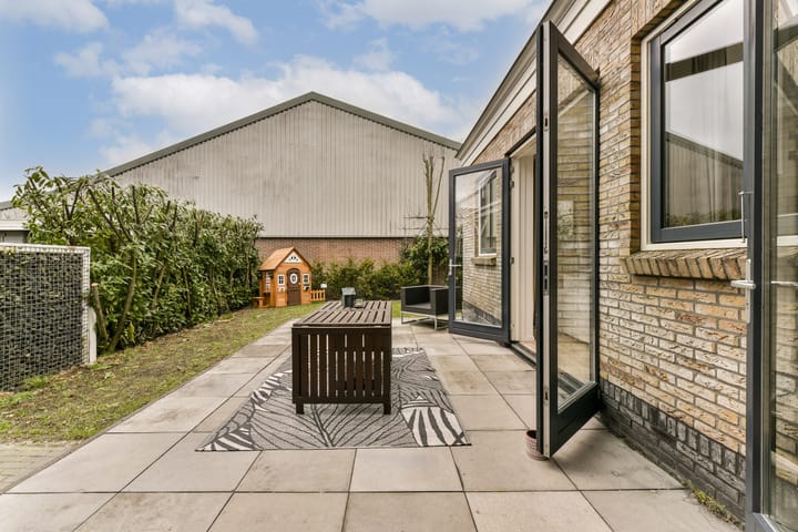 Foto 8 van Den Ilp 58