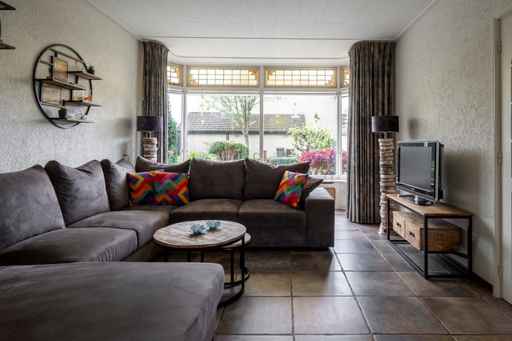 Foto 6 van Nicolaas Beetslaan 47