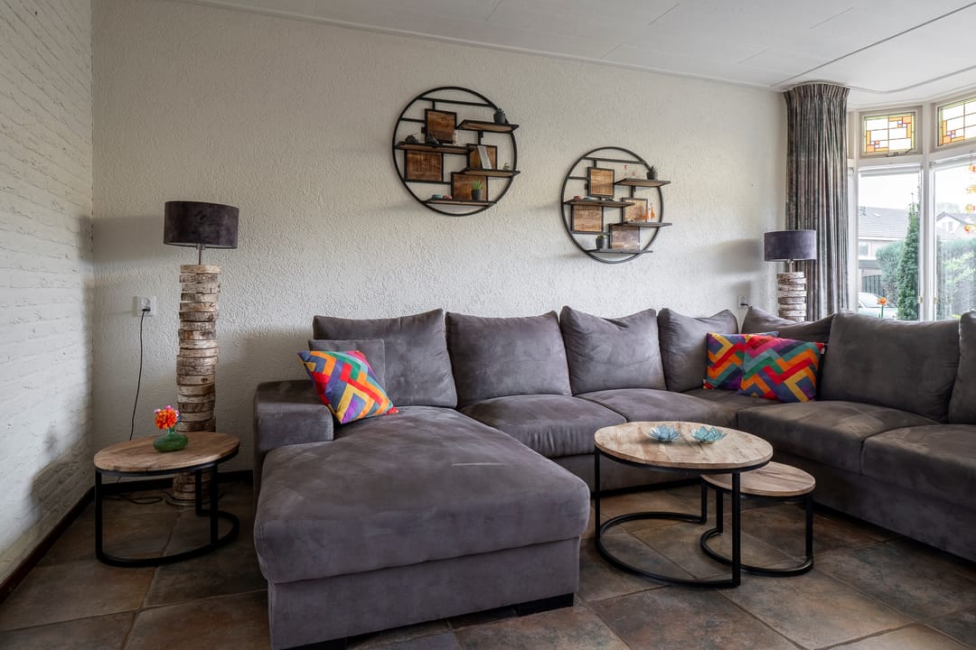 Foto 7 van Nicolaas Beetslaan 47