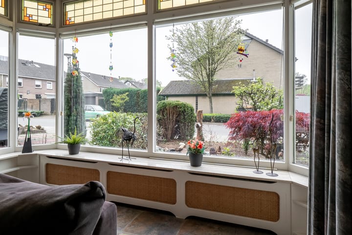 Foto 8 van Nicolaas Beetslaan 47