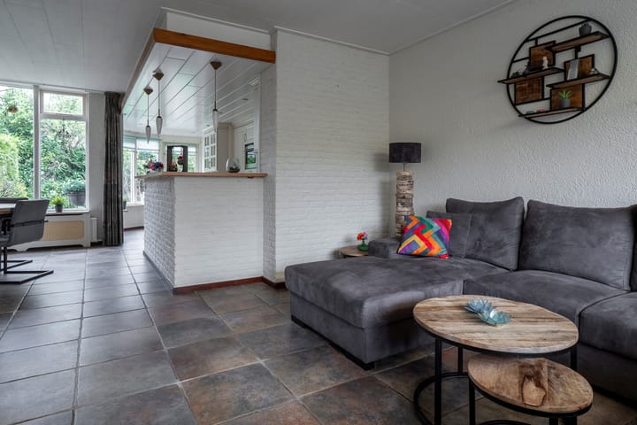 Foto 9 van Nicolaas Beetslaan 47