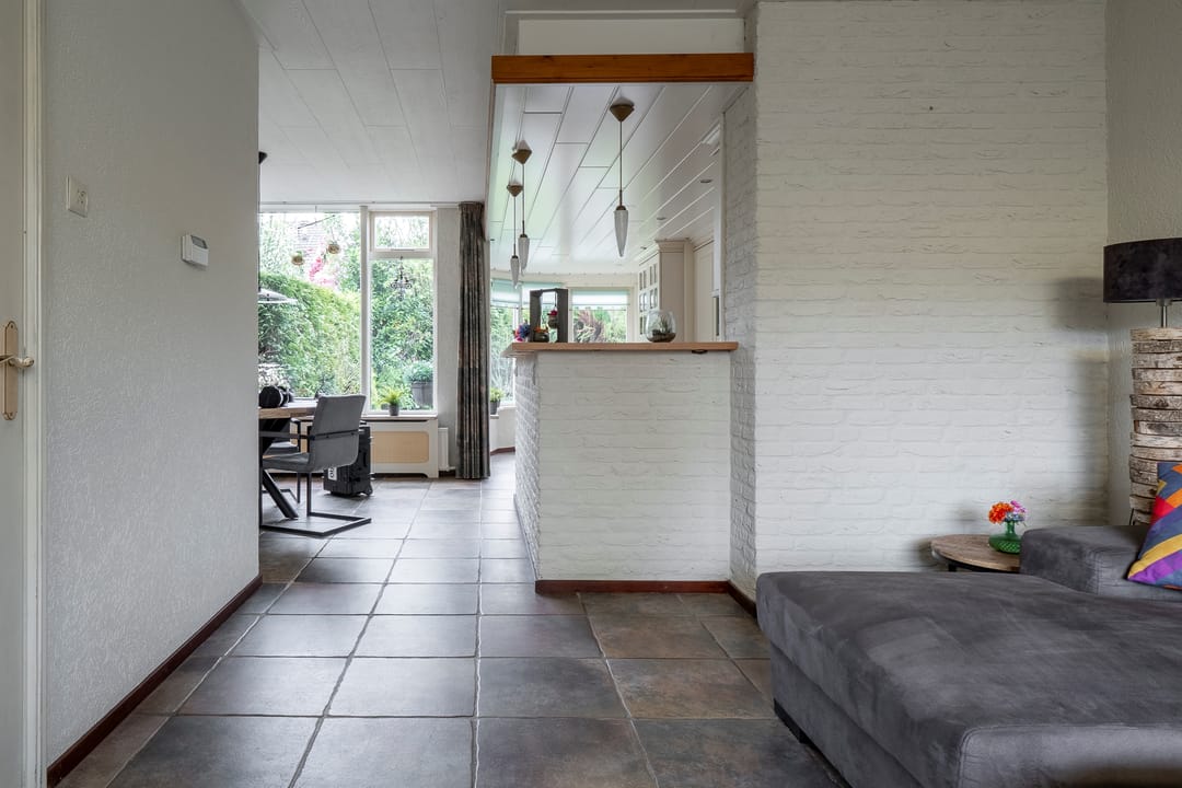 Foto 11 van Nicolaas Beetslaan 47