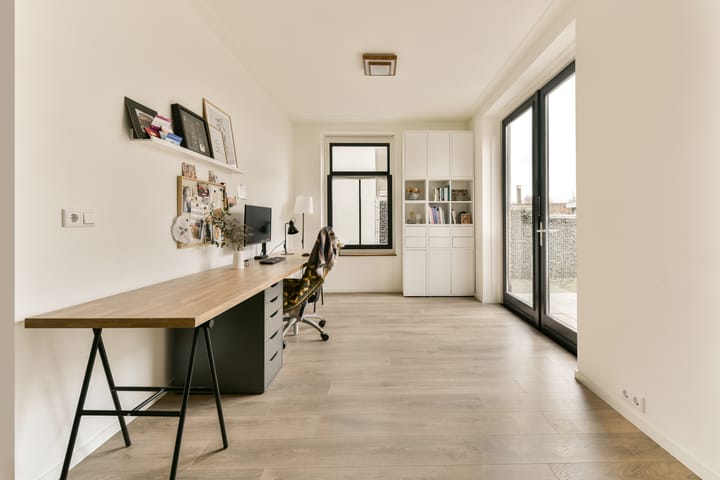 Foto 16 van Den Ilp 58