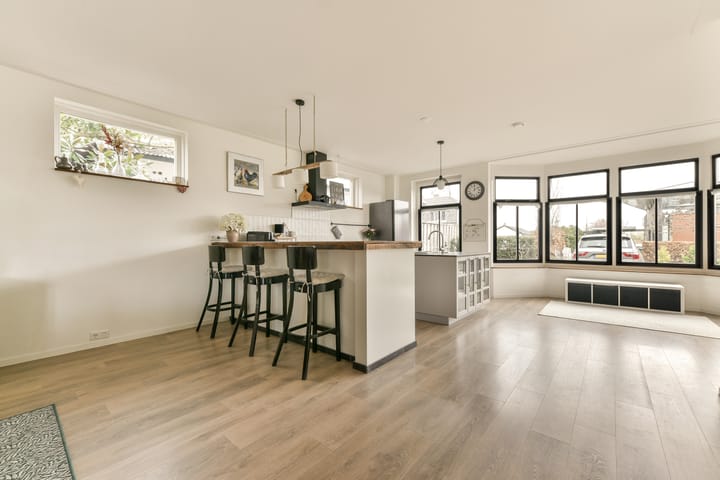 Foto 17 van Den Ilp 58