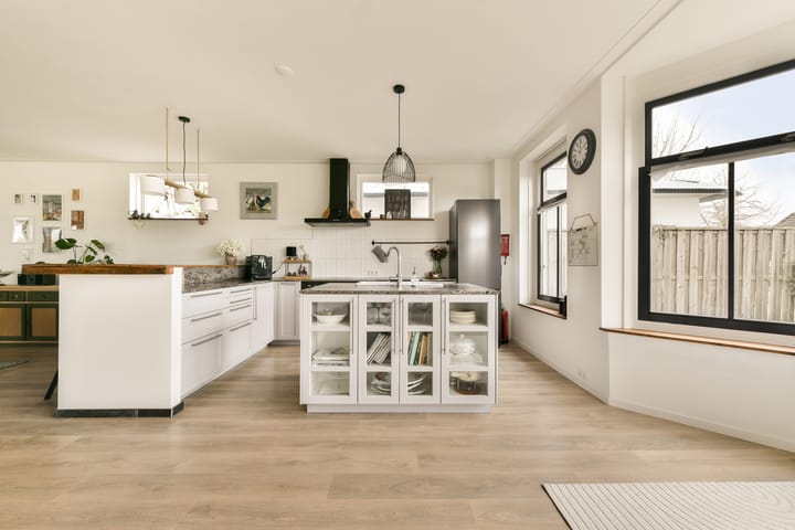 Foto 18 van Den Ilp 58