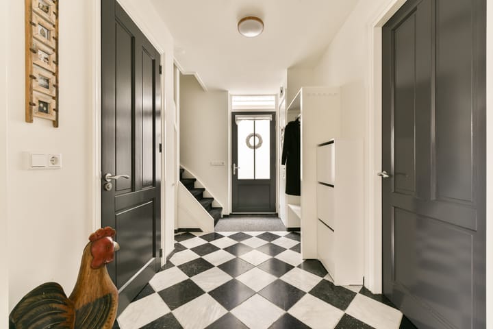 Foto 23 van Den Ilp 58