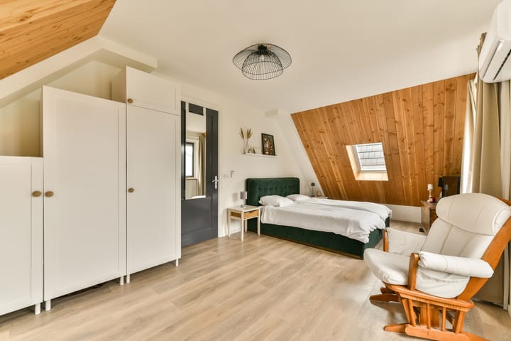 Foto 25 van Den Ilp 58