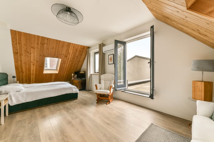 Foto 26 van Den Ilp 58