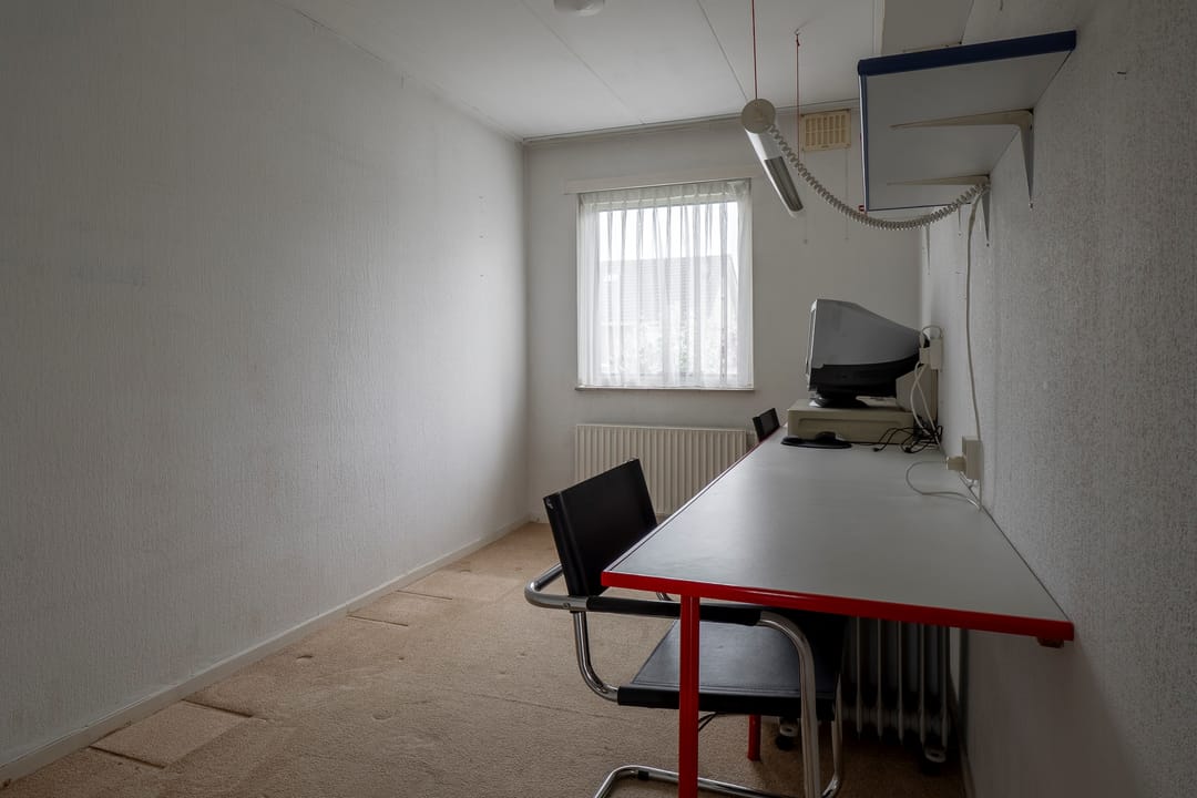 Foto 26 van Nicolaas Beetslaan 47