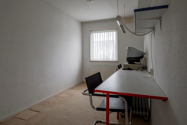 Foto 26 van Nicolaas Beetslaan 47