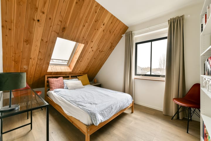 Foto 29 van Den Ilp 58