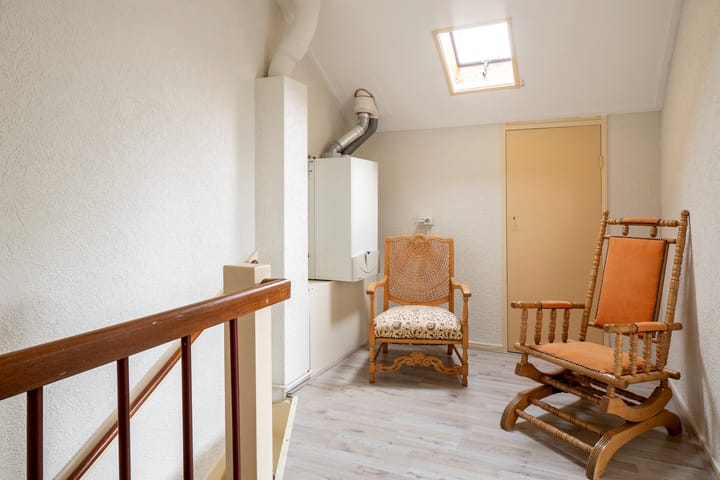 Foto 28 van Nicolaas Beetslaan 47