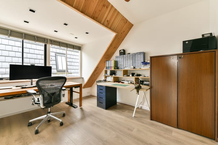 Foto 36 van Den Ilp 58