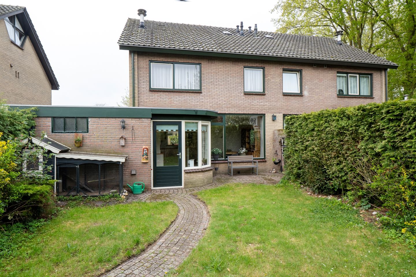 Foto 34 van Nicolaas Beetslaan 47