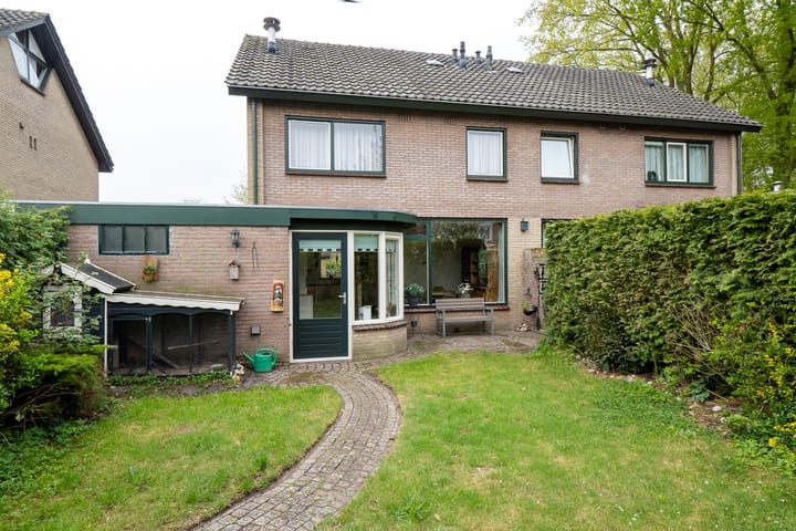 Foto 34 van Nicolaas Beetslaan 47