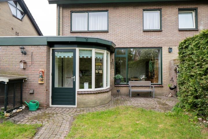 Foto 35 van Nicolaas Beetslaan 47