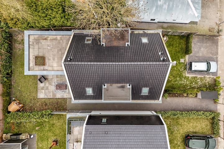 Foto 40 van Den Ilp 58