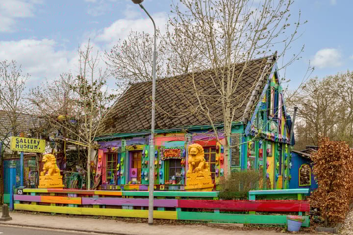 Foto 43 van Den Ilp 58