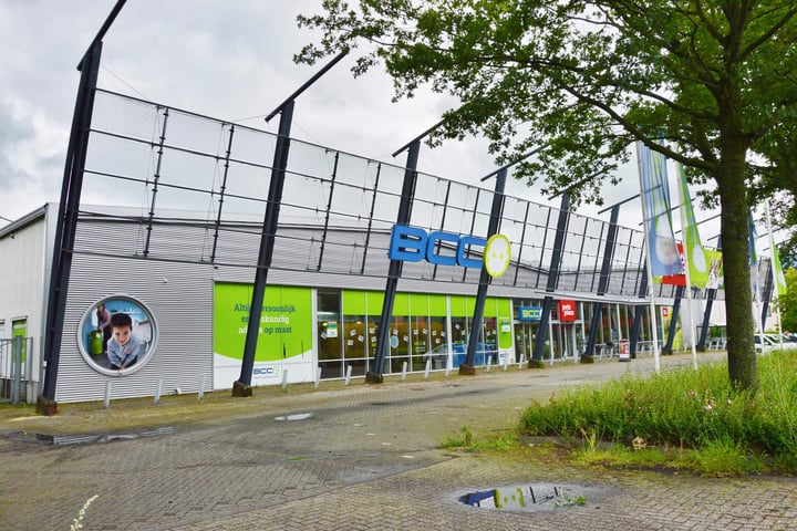 Bergerweg 53, Sittard